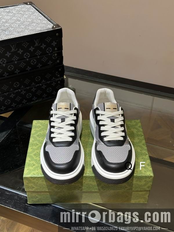 Gucci Replica Shoes sz38-45 TF0721