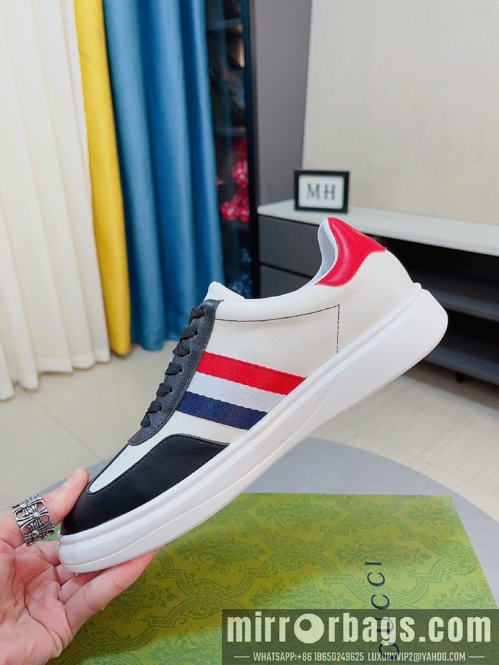 Gucci Replica Shoes sz38-44 hnh0209