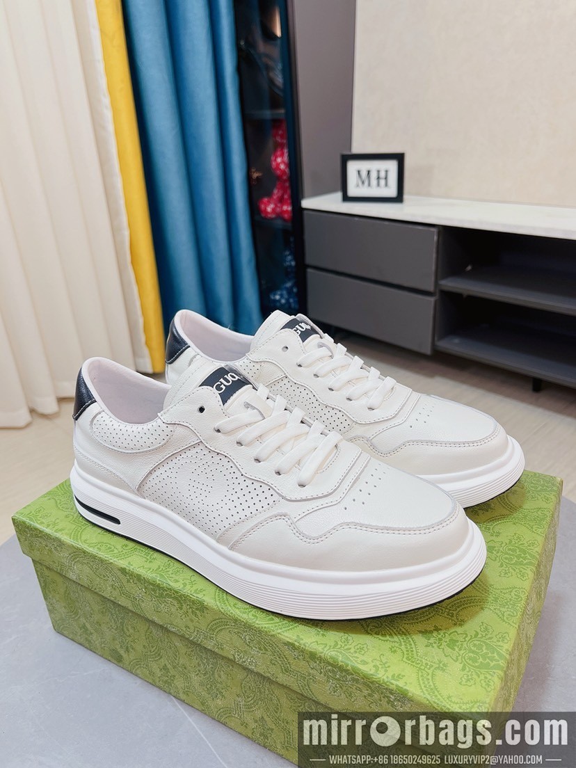 Gucci Replica Shoes sz38-44 hnh0211