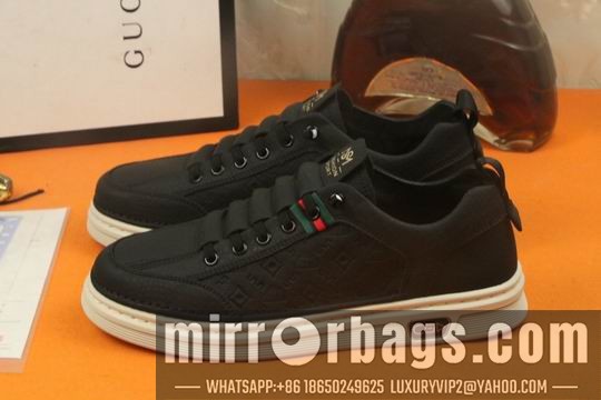 Gucci Replica Shoes sz38-43 mnh1009