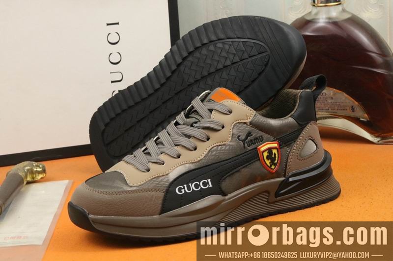 Gucci Replica Shoes sz38-43 hnm0150