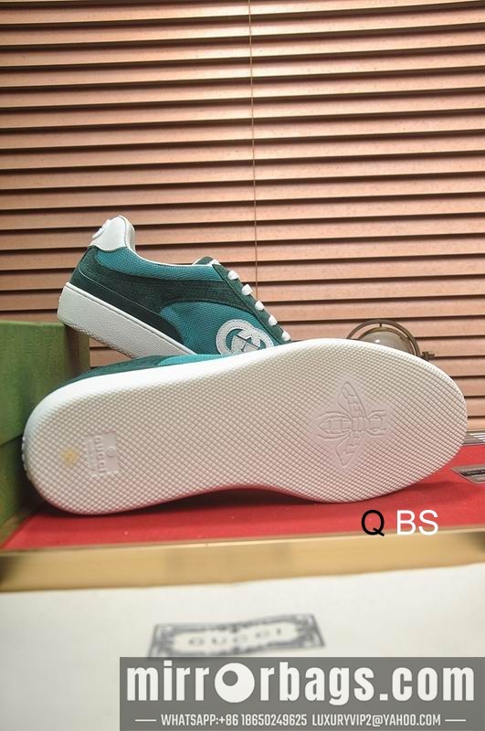 Gucci Replica Shoes sz35-45 BS0701