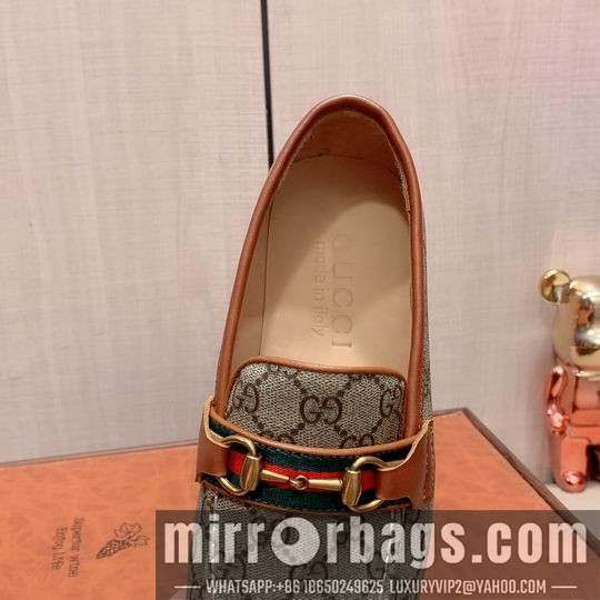 Gucci Replica Shoes sz38-46 mnh0610