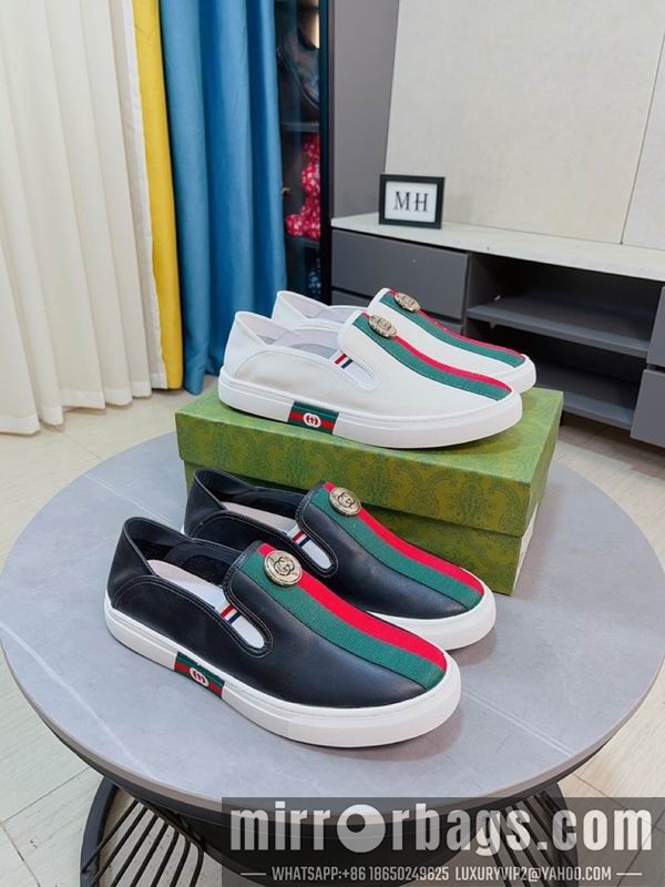 Gucci Replica Shoes sz38-44 mnf0207