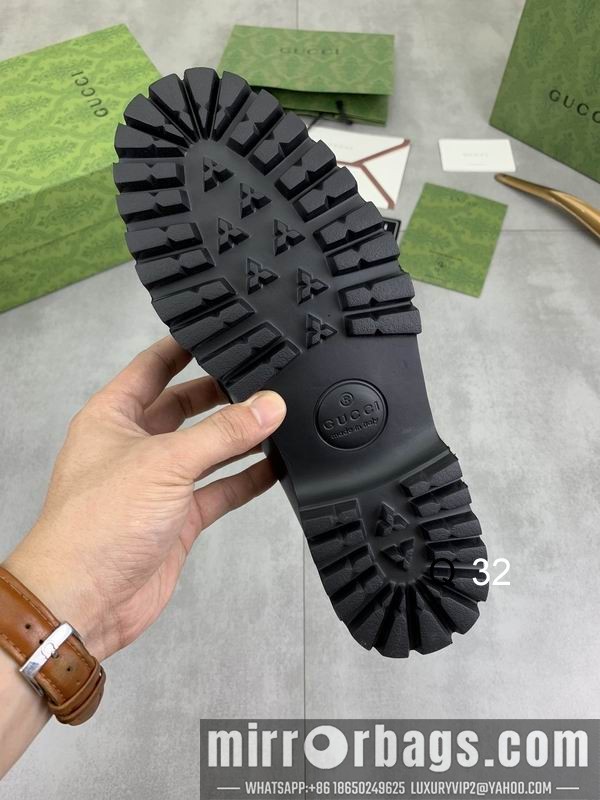 Gucci Replica Shoes sz38-45 YY0303