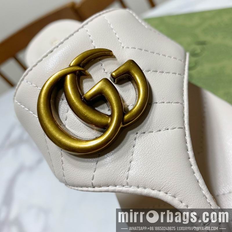 Gucci Replica Shoes sz35-42 mnf0305