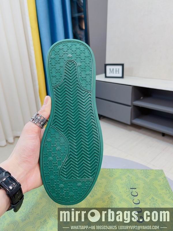 Gucci Replica Shoes sz38-44 hnm01175