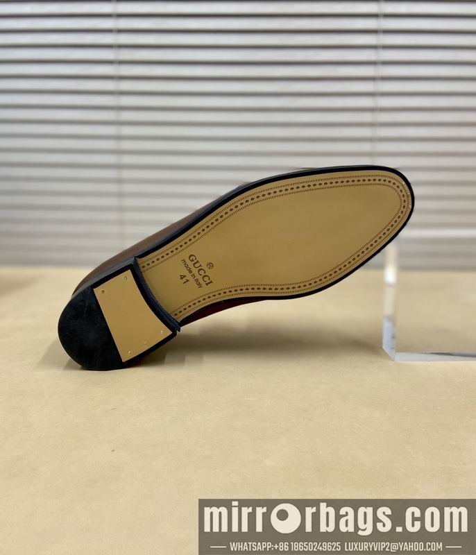Gucci Replica Shoes sz38-44 mnf0375