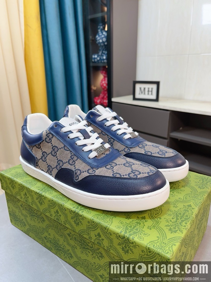 Gucci Replica Shoes sz38-44 h1010