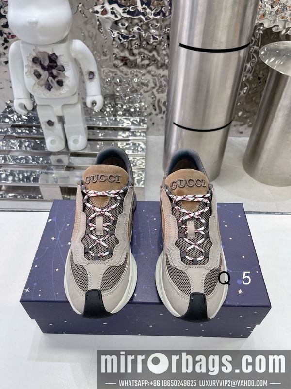 Gucci Replica Shoes sz35-45 JY0402