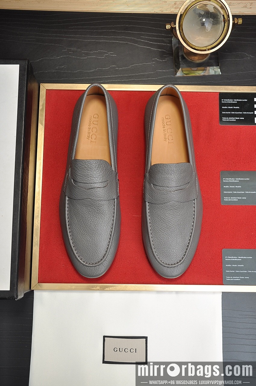 Gucci Replica Shoes sz38-45 h0705
