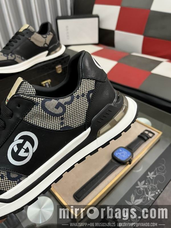 Gucci Replica Shoes sz38-44 hnm0101