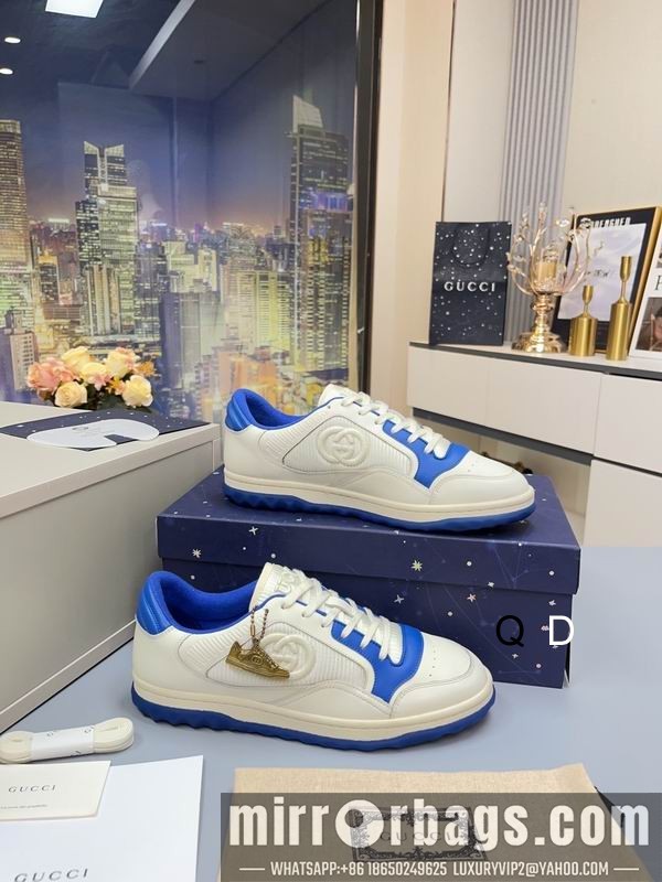 Gucci Replica Shoes sz35-45 14C GDT1104