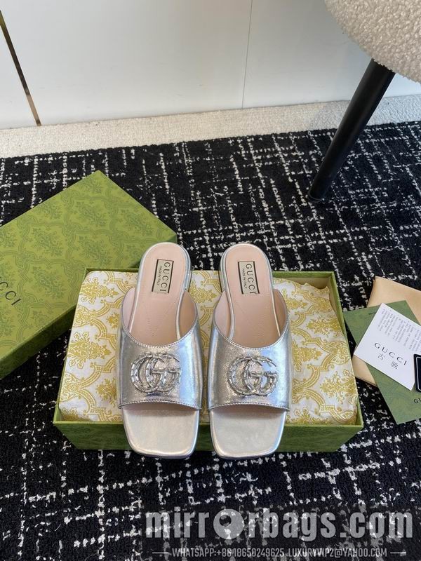 Gucci Replica Shoes sz35-40 mnf0221
