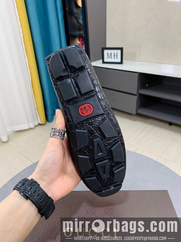 Gucci Replica Shoes sz38-44 mnf0381