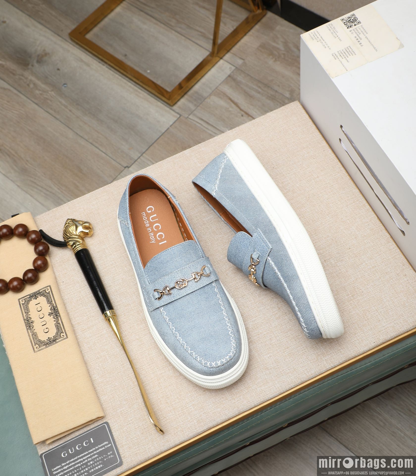 Gucci Replica Shoes sz38-44 h0717
