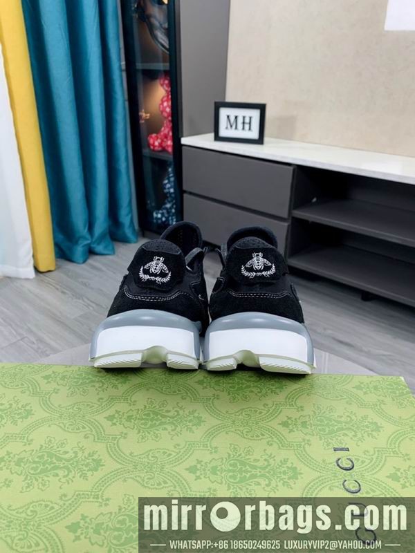 Gucci Replica Shoes sz38-44 hnm0196