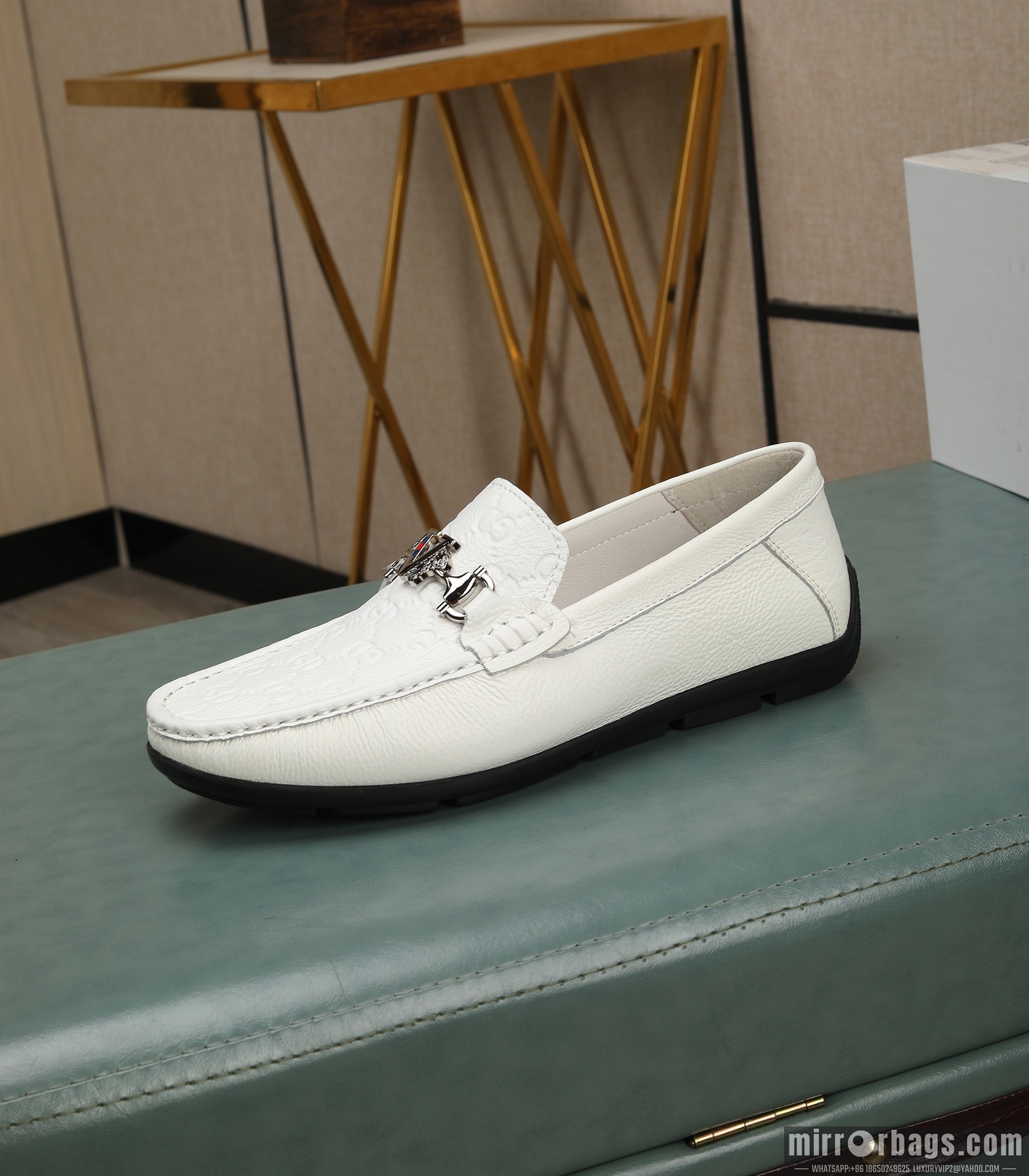 Gucci Replica Shoes sz38-44 mnf0218