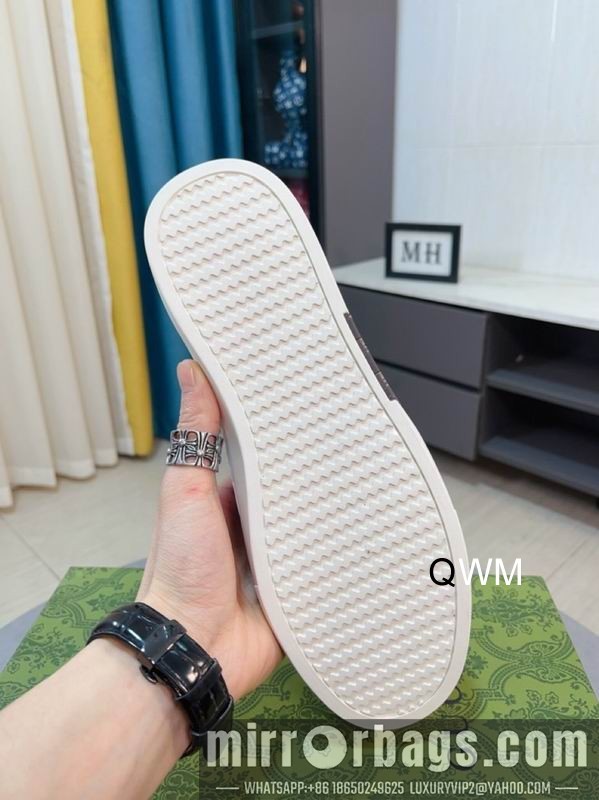 Gucci Replica Shoes sz38-44 WM0610