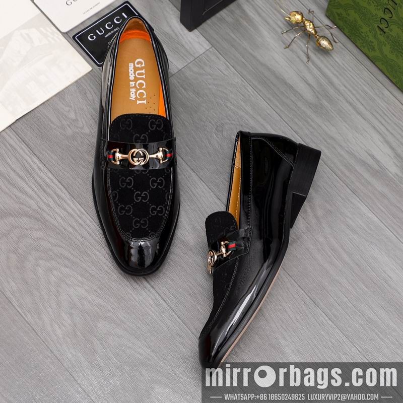 Gucci Replica Shoes sz38-44 hnm0101