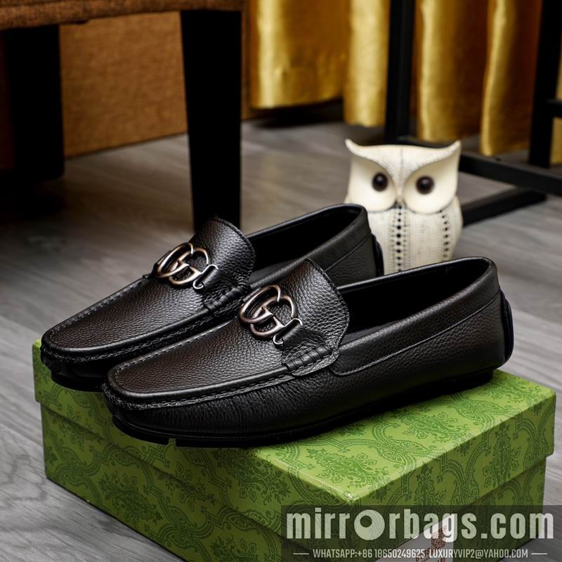 Gucci Replica Shoes sz38-45 hnm0114