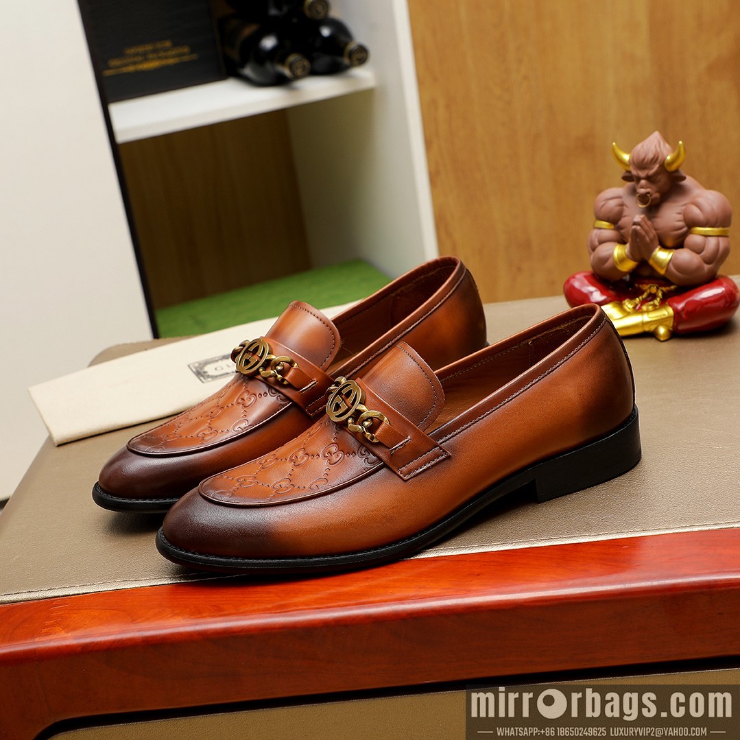 Gucci Replica Shoes sz39-45 h0614