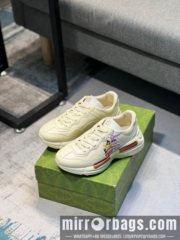 Gucci Replica Shoes sz35-44 hnm0188