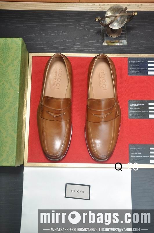 Gucci Replica Shoes sz38-45 N1208