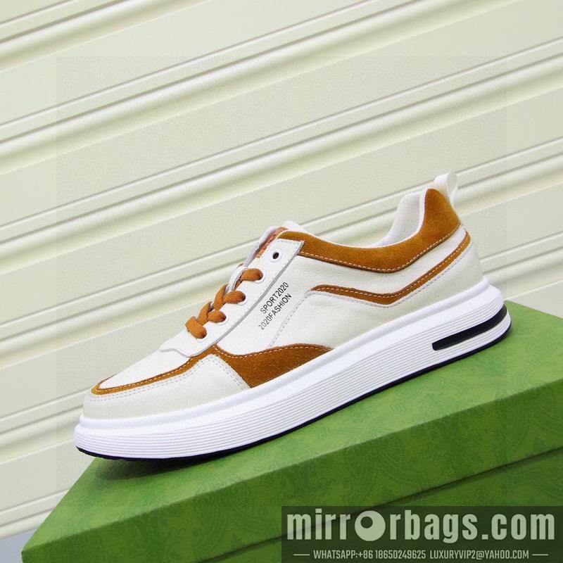 Gucci Replica Shoes sz38-44 hnm0138