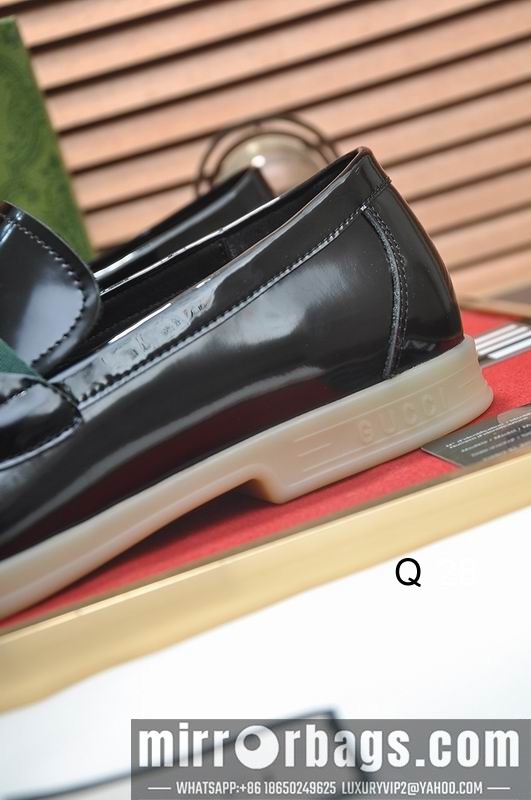 Gucci Replica Shoes sz38-45 N1112
