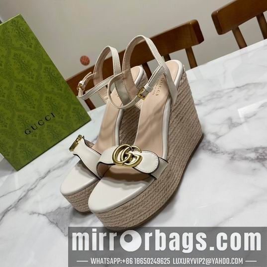 Gucci Replica Shoes sz34-42 12cm mnh0505