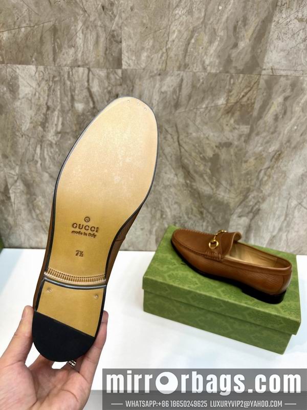 Gucci Replica Shoes sz38-46 mnf03164