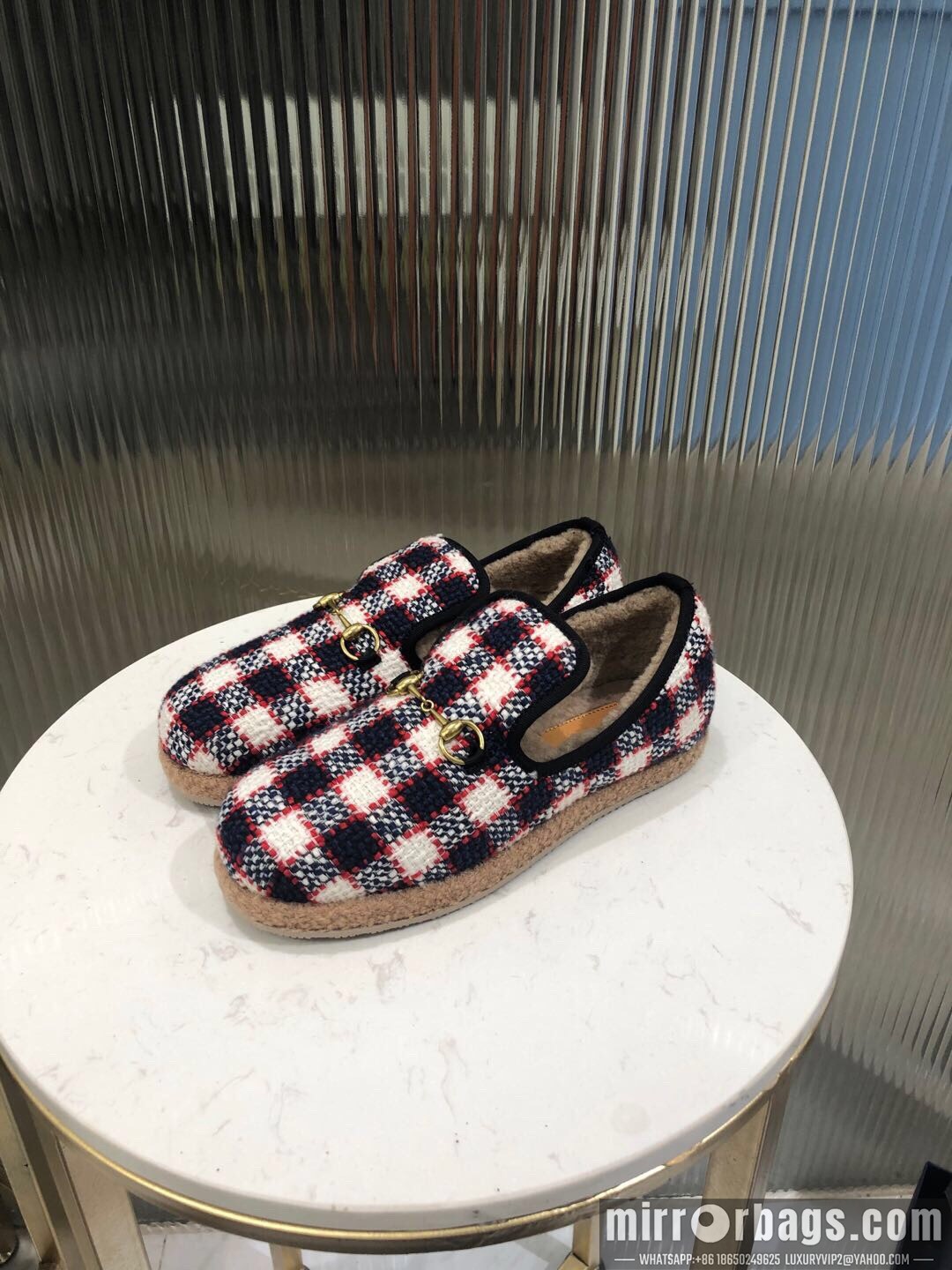 Gucci Replica Shoes sz35-41 h1006