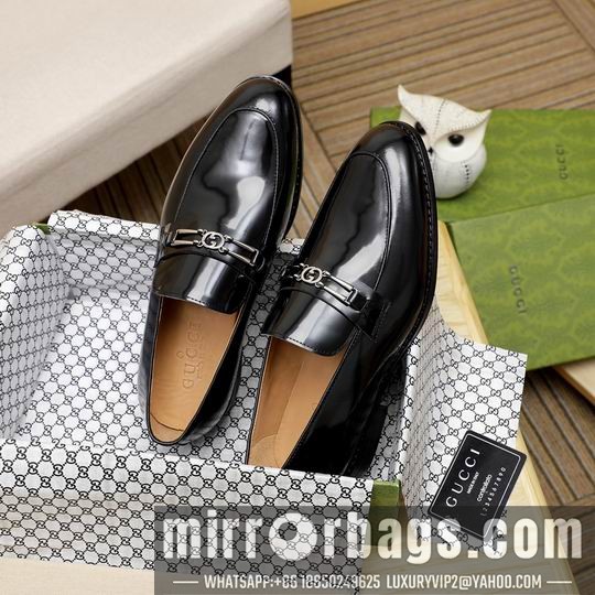 Gucci Replica Shoes sz38-45 mnh0538