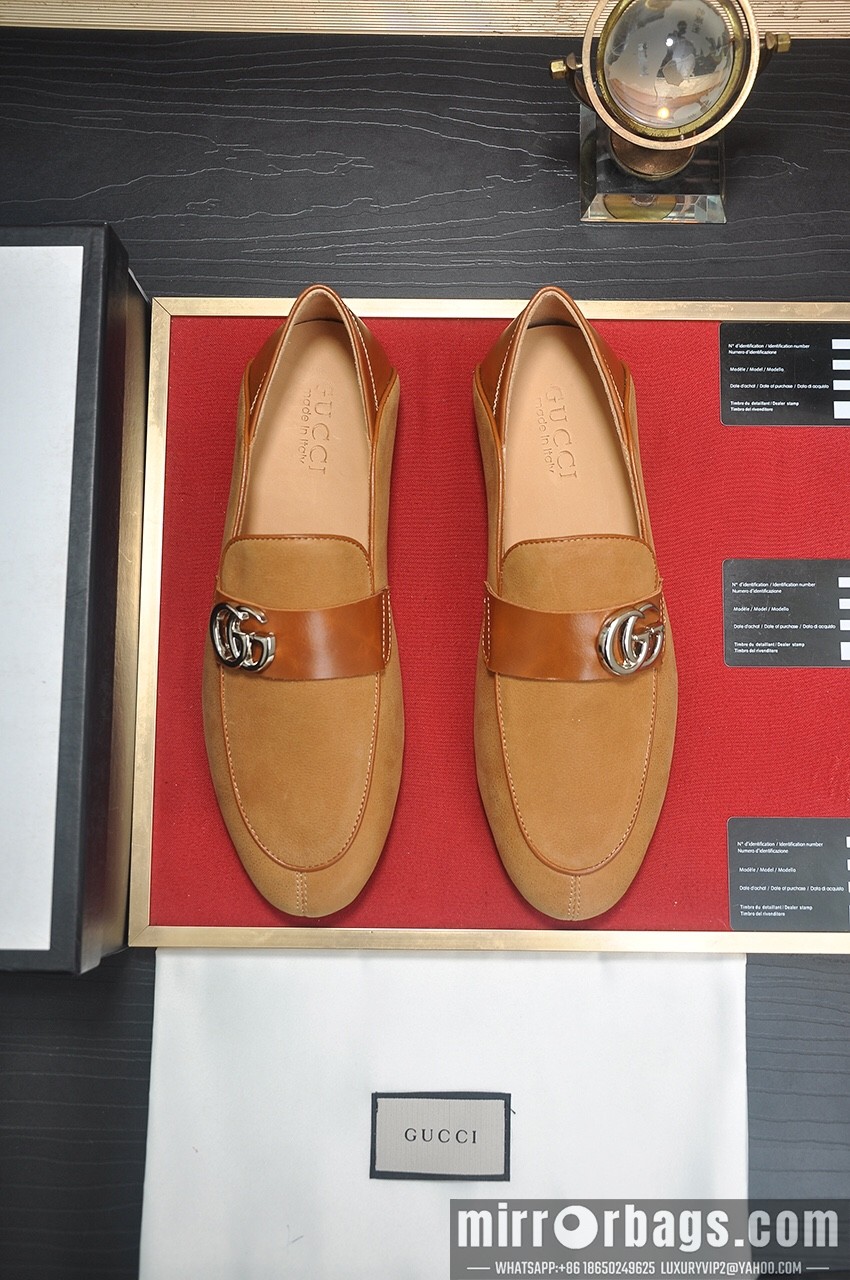 Gucci Replica Shoes sz38-45 h0708