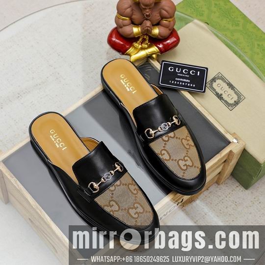 Gucci Replica Shoes sz38-45 mnh0410