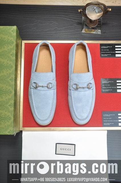 Gucci Replica Shoes sz38-44 mnh0801