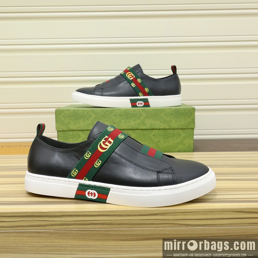 Gucci Replica Shoes sz38-44 h0702