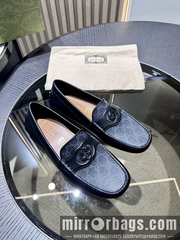 Gucci Replica Shoes sz38-45 mnf0360