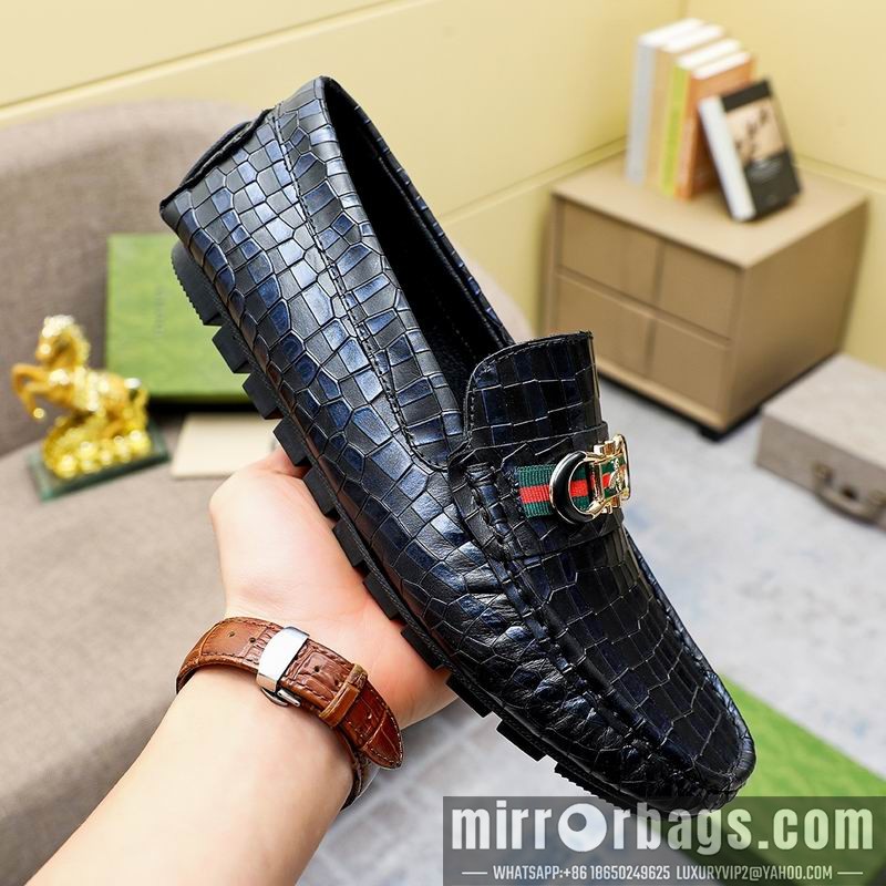 Gucci Replica Shoes sz38-45 mnf0225