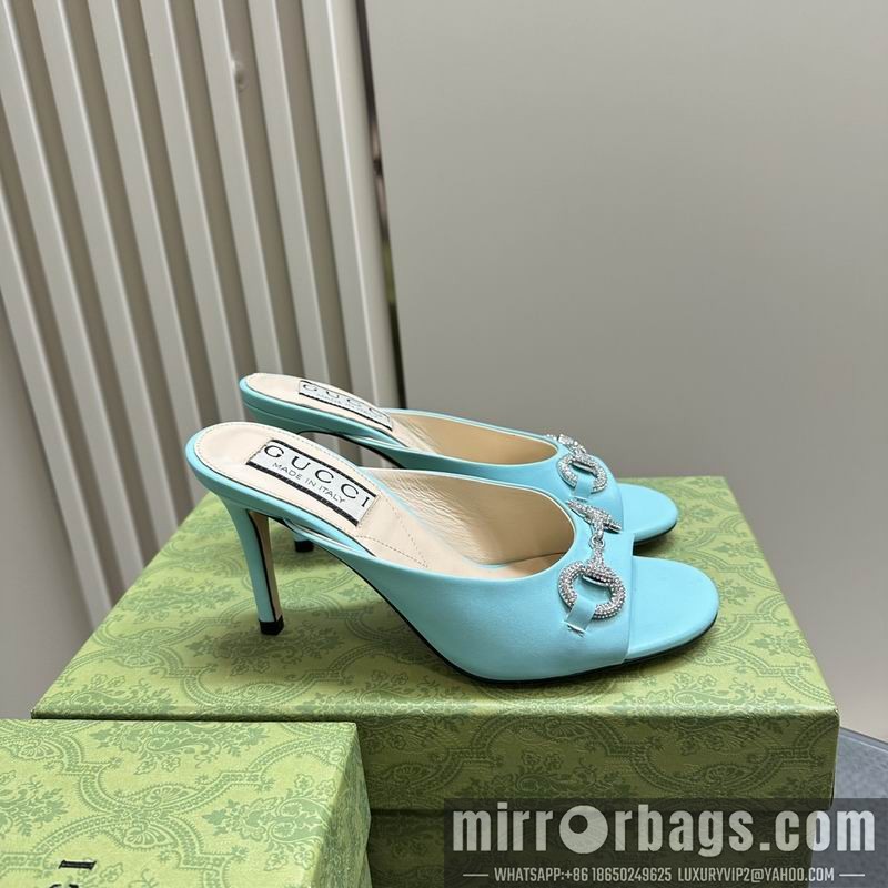 Gucci Replica Shoes sz35-42 8.5cm mnf0305