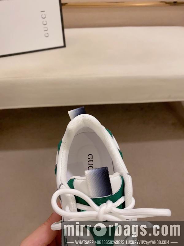 Gucci Replica Shoes sz38-44 hnm0187