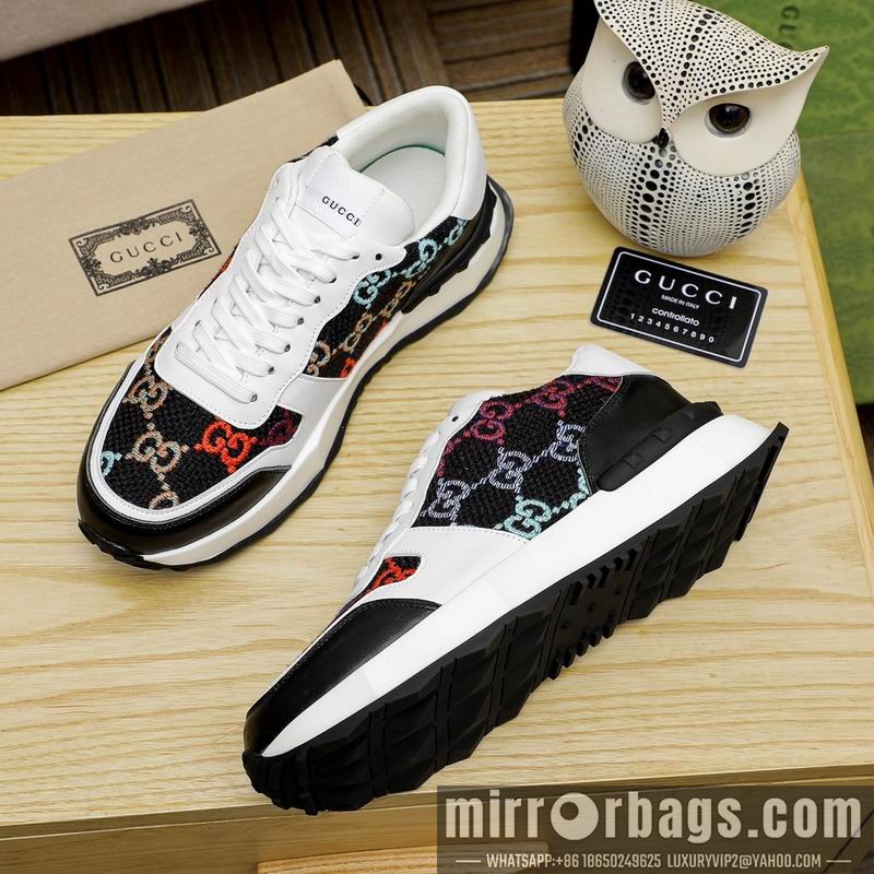 Gucci Replica Shoes sz38-44 hnm0141
