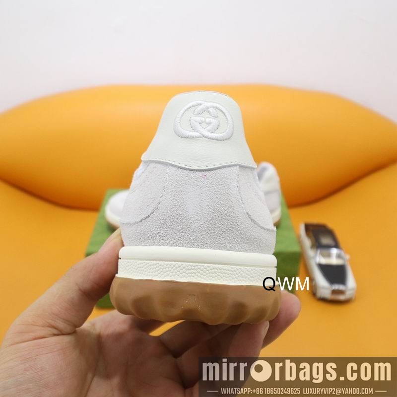 Gucci Replica Shoes sz38-45 WM0803