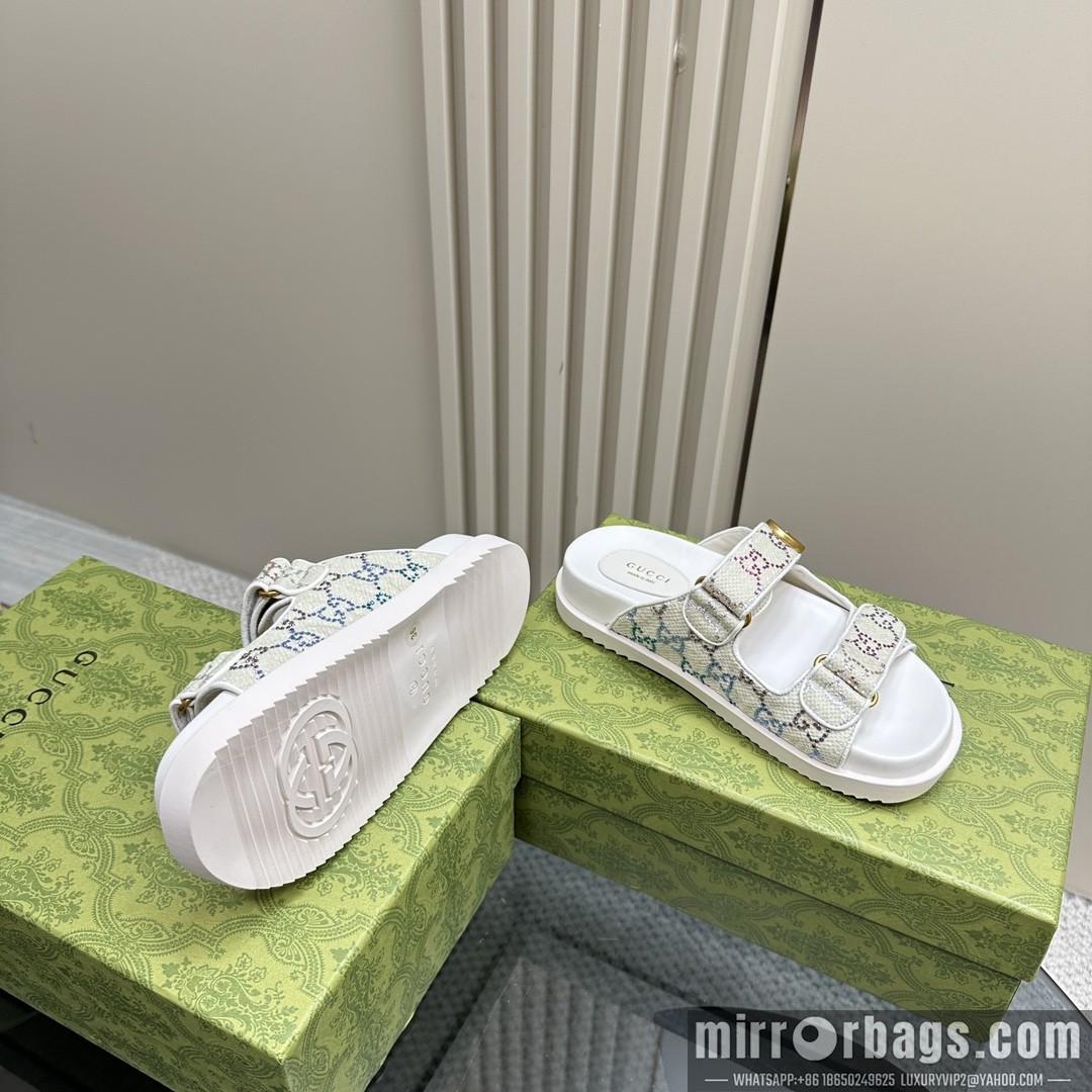 Gucci Replica Shoes sz35-42 h0605