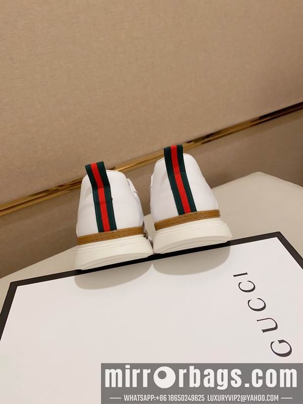 Gucci Replica Shoes sz38-44 hnm0196