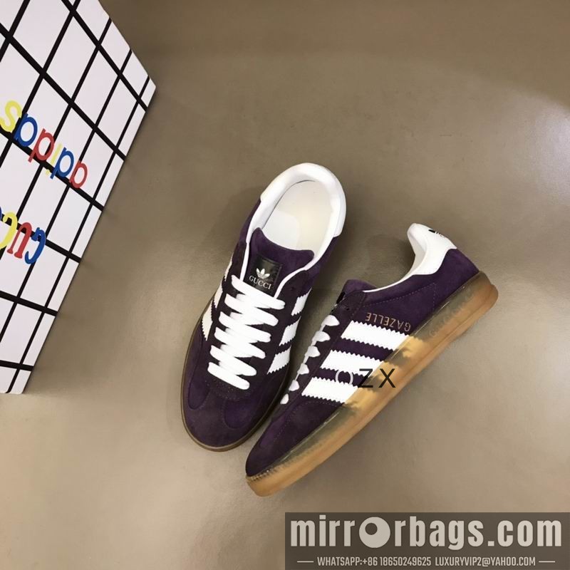 Gucci Replica Shoes sz38-44 mhf0314
