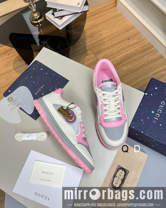 Gucci Replica Shoes sz35-45 14C GDT1104