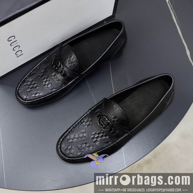 Gucci Replica Shoes sz38-44 ngh0365