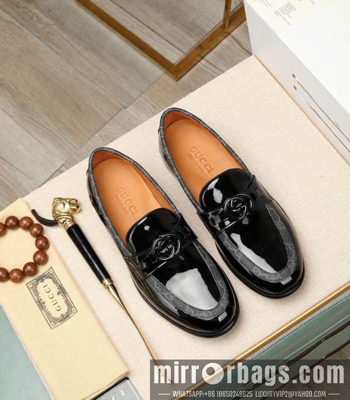 Gucci Replica Shoes sz38-44 hnm01105